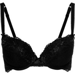 Biustonosze: LingaDore DAILY Biustonosz pushup schwarz