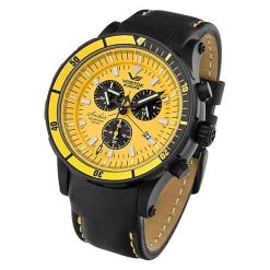 Zegarki męskie: Zegarek męski Vostok Europe Anchar 6S30-5104185
