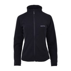 Hi-tec Bluza damska Lady Henan czarna r.M (5901979085171). Czarne bluzy sportowe damskie marki Hi-tec, m. Za 106,41 zł.