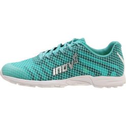 Buty do fitnessu damskie: Inov8 FLITE 195 V2 Obuwie treningowe teal/white