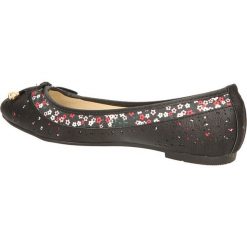 Baleriny damskie: BALERINY CASU 0901-BL