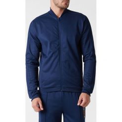 Bluzy męskie: Bluza adidas Budo Superstar Track Jacket (AZ6365)