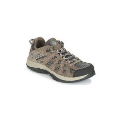 Buty Columbia CANYON POINT. Pomarańczowe buty trekkingowe damskie marki Columbia. Za 349,00 zł.
