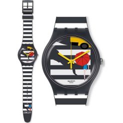 Zegarek SWATCH Zegarek damski Swatch SUOM108. Zegarki damskie Swatch. Za 348,99 zł.