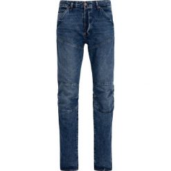 Jeansy Straight Leg G-Star Raw 5620 D01517-9657-A599. Niebieskie jeansy męskie G-Star RAW, m, bez wzorów, z bawełny, retro. W wyprzedaży za 359,00 zł.