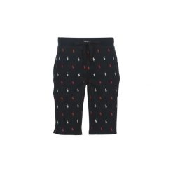 Szorty i Bermudy Polo Ralph Lauren SLEEP SHORT-SHORT-SLEEP BOTTOM. Czarne spodenki i szorty męskie Polo Ralph Lauren, s, bez wzorów. Za 219,00 zł.