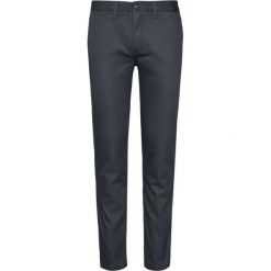 Spodnie materiałowe Vans Authentic VN0A3143. Szare jeansy męskie Vans, m, bez wzorów. Za 319,00 zł.