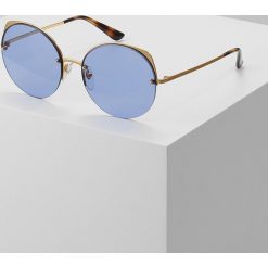 Okulary przeciwsłoneczne damskie: VOGUE Eyewear Okulary przeciwsłoneczne goldcoloured