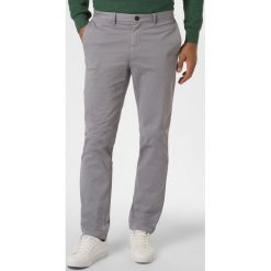 Tommy Hilfiger - Spodnie męskie – Denton, szary. Szare spodnie męskie m. Za 279,95 zł.