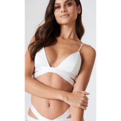 Biustonosze: Ow Intimates Biustonosz Fanny – White