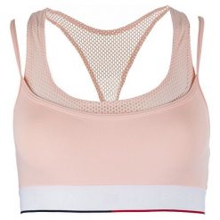 Tommy Hilfiger Biustonosz damski 2-w-1 Bralette UW0UW00561 -614 (rozmiar M). Biustonosze sportowe damskie TOMMY HILFIGER, m, bez wzorów. W wyprzedaży za 153,00 zł.