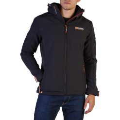 Geographical Norway Giacca Takeaway_man. Kurtki damskie Geographical Norway, na zimę, s, bez wzorów, z poliesteru, długie, bez kaptura. Za 202,00 zł.