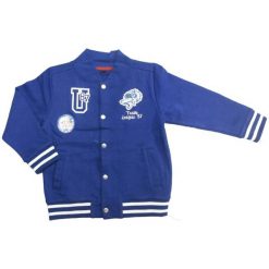 Carodel Bluza Chłopięca Wolf 116 Niebieska. Niebieskie bluzy chłopięce marki Carodel. Za 55,00 zł.