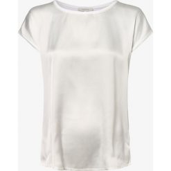 Apriori - Koszulka damska, biały. Białe koszulki damskie Apriori, xl, bez wzorów, eleganckie, bez kołnierzyka, bez rękawów. Za 159,95 zł.