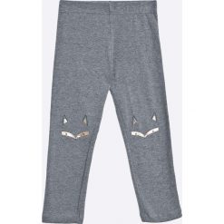 Legginsy dziewczęce: Blukids – Legginsy dziecięca 98-128 cm