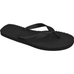 Buty męskie: Reebok Japonki męskie Nanossage Flip M kolor czarny r. 40.5 (BD5237)