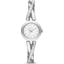Zegarki damskie: ZEGAREK DONNA KARAN NEW YORK NY2173