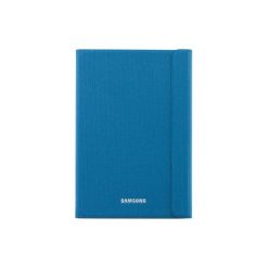 Torby podróżne: Bookcover GALAXY Tab A 9.7 Niebieski EF-BT550BSEGWW Etui SAMSUNG