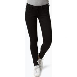 Pepe Jeans - Jeansy damskie – Soho, szary. Jeansy damskie Pepe Jeans. Za 359,95 zł.