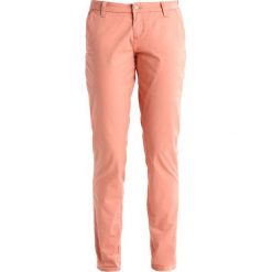 Chinosy damskie: ONLY ONLPARIS Chinosy rose dawn