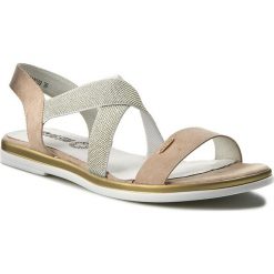 Buty damskie: Sandały BIG STAR – W274A039 Lt. Pink