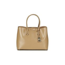 Torebki klasyczne damskie: Torebki do ręki Lauren Ralph Lauren TATE CITY TOTE