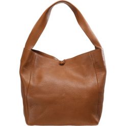 Torebki klasyczne damskie: CLOSED BAG BUCKET Torebka maple