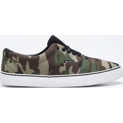 Trampki męskie: Trampki - Khaki