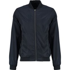 Kurtki męskie bomber: Tiffosi ULYSSES Kurtka Bomber blue