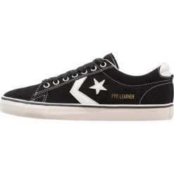 Trampki męskie: Converse PRO VULC Tenisówki i Trampki black/star white/turtledove