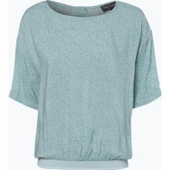 Franco Callegari - Bluzka damska, zielony. Zielone bluzki sportowe damskie marki Franco Callegari, prążkowane. Za 129,95 zł.