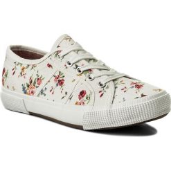 Tenisówki NYLON RED - WSJGH06-1 Biały 1. Białe półbuty damskie Nylon Red, na co dzień, bez wzorów, z gumy, bez obcasa, na płaskiej podeszwie, bez zapięcia. Za 59,99 zł.