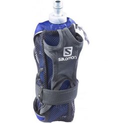 Torby podróżne: Salomon Bidon Na Rękę Hydro Handset Surf The Web/White