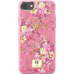 Richmond&Finch - Etui na telefon iPhone 6/6s/7/8. Różowe etui damskie marki Richmond&Finch, z tworzywa sztucznego. W wyprzedaży za 59,90 zł.