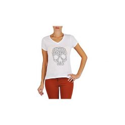 T-shirty damskie: T-shirty z krótkim rękawem School Rag THRILLER