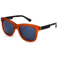 Kenzo Damskie Pomarańczowe Okulary Przeciwsłoneczne. Pomarańczowe okulary przeciwsłoneczne damskie Kenzo. Za 259,00 zł.