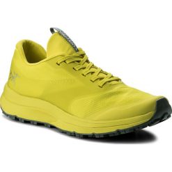 Buty do biegania męskie: Buty ARC'TERYX - Norvan Ld M 069672-353657 G0 Venom Arc/Balsam Green