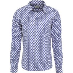 Koszule męskie na spinki: Editions MR SAINT GERMAIN Koszula blue/white