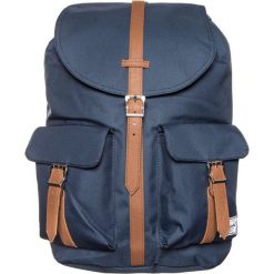 Plecaki męskie: Herschel DAWSON Plecak navy /tan