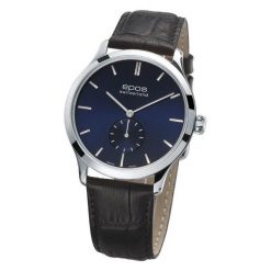 ZEGAREK EPOS Originale 3408.208.20.16.15. Zegarki męskie EPOS. Za 5450,00 zł.
