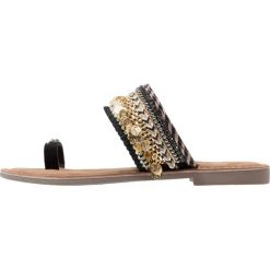 Chodaki damskie: Lazamani Japonki black