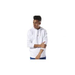 Bluzy męskie: Bluzy Reebok Classic Bluza z kapturem Classics 1/2 ZIP