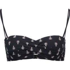 Stroje dwuczęściowe damskie: watercult Góra od bikini black/offwhite