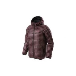 Kurtki pikowane Nike KURTKA 447984-012. Czarne kurtki męskie bomber Nike, m. Za 319,00 zł.