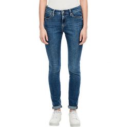 S.Oliver Damskie jeansy 04.899.71.6061.56Z4 Mid.dark blue (rozmiar 42). Niebieskie jeansy damskie S.Oliver, s. W wyprzedaży za 233,00 zł.