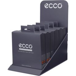 Golfy męskie: ECCO Golf/outdoor Shoe Care Kit – #Num! – 16x15x4cm – Akcesoria