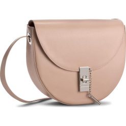 Torebka BELLUCCI - R-348 Róż. Czerwone listonoszki damskie Bellucci, ze skóry. W wyprzedaży za 279,00 zł.