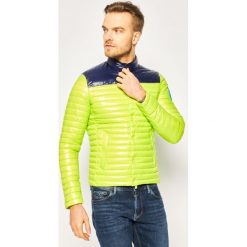 Kurtka puchowa Save The Duck D3852M LUCKX. Czerwone kurtki męskie Save the duck, m, bez wzorów, z nylonu, bez kaptura. W wyprzedaży za 589,00 zł.