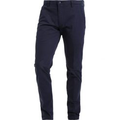 Chinosy męskie: Cinque CIBRODY Chinosy dark blue
