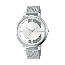 Lorus RG289PX9 - Szybka i bezpieczna dostawa Gratis, szczegóły zobacz w sklepie. Szare zegarki damskie marki Lorus. Za 296,00 zł.